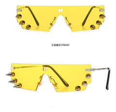 Gafas Anteojos De Sol Retro Vintange Puas Modernos Nº133 - tienda online