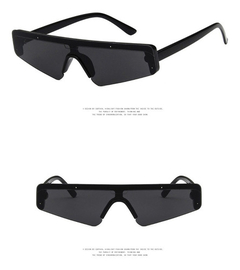 Anteojos de sol modernos new arrivals