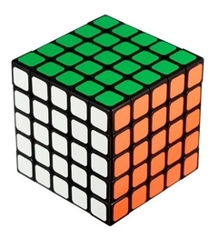 Cubo Magico Shengshou 5x5x5 Wind Importado Rubik Speedcubing