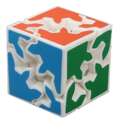 Cubo Magico Gear 2x2x2 Engranajes Importado