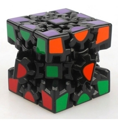 Cubo Magico Gear 3x3x3 Engranajes Importado - comprar online