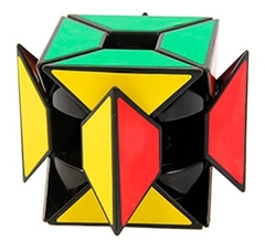 Cubo Magico Lanlan Edge Only Speedcubing Rubik