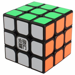 Cubo Magico Yongjun 3x3x3 Yulong V2 Importado