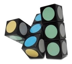 Cubo Rubik 1x3