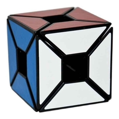 Cubo Magico Lanlan Edge Only Speedcubing Rubik - comprar online