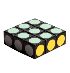 Cubo Rubik 1x3 en internet