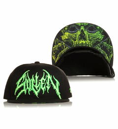 Gorra Sullen Creep Snapback