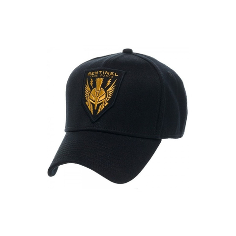 Gorra Bioworld Call Of Duty Sentinel Original Importada