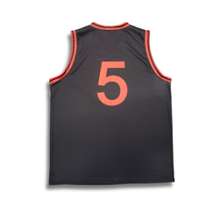 Camiseta Basket Kuroko no Basket - Daiki Aomine 5 - comprar online
