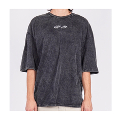 Remera MC Oversize Snow Symbol - comprar online