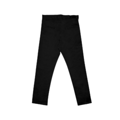 Pantalon Gripper Negro - comprar online