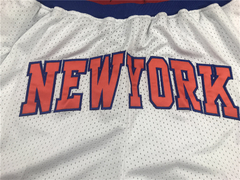 Bermuda Short Nba New York Knicks en internet