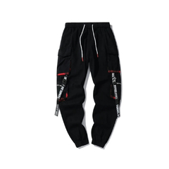 Pantalon Cargo Techwear Niños Versma XK15 - tienda online