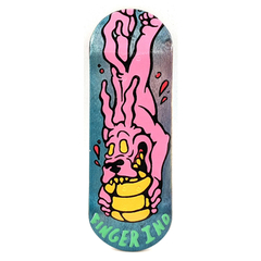 Tabla P/ Finger Skate DOG Finger Ind. x CINO - comprar online