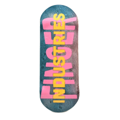 Tabla P/ Finger Skate logo CLASSIC