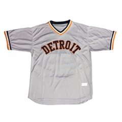 Camiseta Casaca Baseball MLB Detroit Tigers Cabrera 24 - comprar online