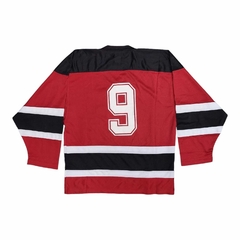 Camiseta Casaca NHL New Jersey Devils 9 en internet