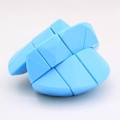 Cubo Magico Yongjun 3x3x3 Diamond Cube Stickerless - comprar online