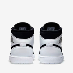 Jordan 1 Mid SE Diamond Shorts 9us / 41arg (27cm) U$D 330 en internet