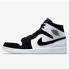 Jordan 1 Mid SE Diamond Shorts 9us / 41arg (27cm) U$D 330 - comprar online