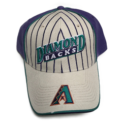Gorra MLB Original Snapback Arizona DiamondBacks - comprar online