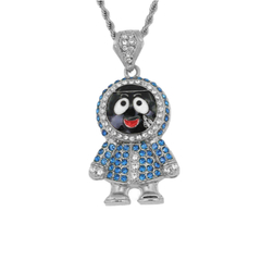 Cadena con Dije Iced Chain "South Park" en internet