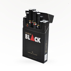 Cigarrillos Djarum Black Inspiro