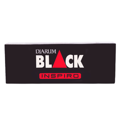 Cigarrillos Djarum Black Inspiro - comprar online
