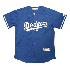 Camiseta Baseball MLB Los Angeles Dodgers Pederson 31