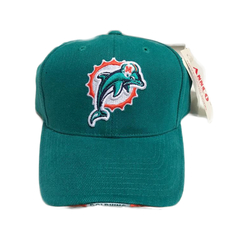 Gorra Puma Original Snapback Dolphins Mod 2 - comprar online