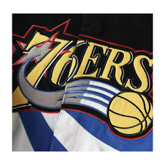 Campera Nascar Racing Philadelphia 76ers - 300 usd - tienda online