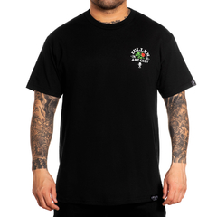 Remera Sullen Pushers S/S Original Importada - comprar online