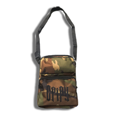 Bolso Shoulder Bag Cripy - Camo XL