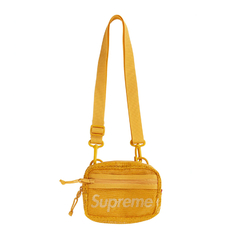 1:1 Riñonera Bolso Supreme Shoulder Bag SS20 - Golden