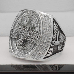 Anillo Campeonato Champion Ring Spurs Duncan 2005 en internet