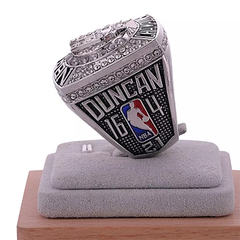 Anillo Campeonato Champion Ring Spurs Duncan 2007 en internet