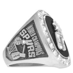Anillo Campeonato Champion Ring Spurs Duncan 98-99 en internet