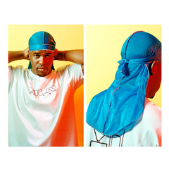 Durag Louis Vuitton Importado Modelo 3 en internet