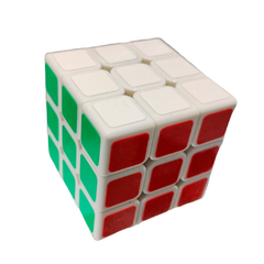 Cubo Magico 3x3x3 Shengshou Basic - comprar online