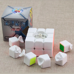 Cubo Magico 3x3x3 Shengshou Basic