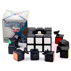 Cubo Magico 3x3x3 Shengshou Basic - tienda online
