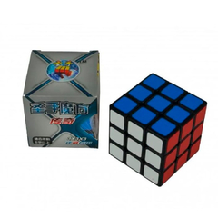 Cubo Magico 3x3x3 Shengshou Basic - KITCH TECH