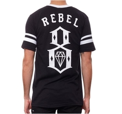 Remera Rebel Eight 8 Eighters Jersey Tee - comprar online