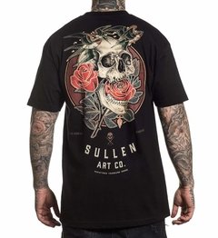 Remera Sullen Emerald Sky Ss Original Importada - comprar online