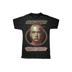 Remera " Eminem Slim Shady "