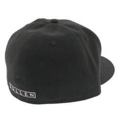 Gorra Plana New Era Sullen Eternal Fitted Original Importada en internet