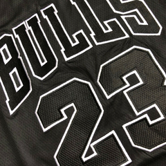 Musculosa Casaca NBA Chicago Bulls 23 Jordan MVP - comprar online