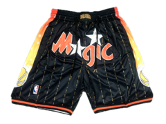 Bermuda Short Nba Orlando Magic Mod A