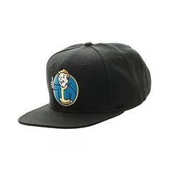 Gorra Snapback Fallout - Bioworld USA en internet