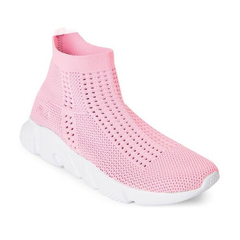 Zapatillas Fila Sauza Pink - Size 8 / 8.5 / 10us - u$65